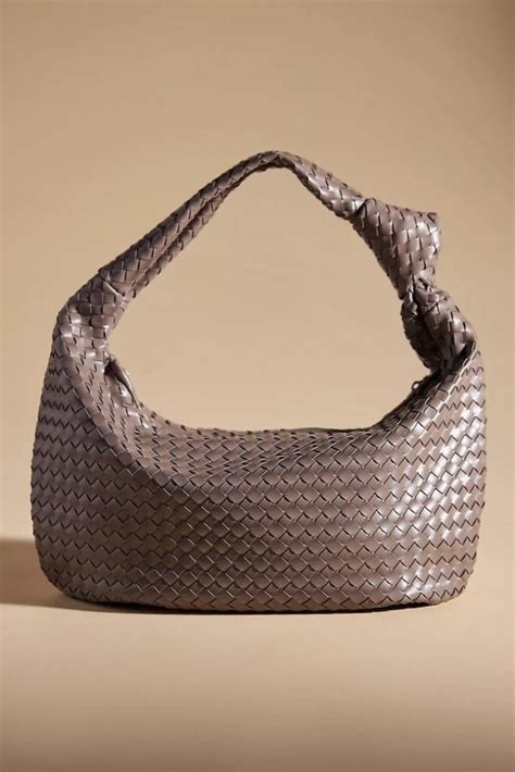 bottega veneta bag dupe shein|bottega veneta look alike bags.